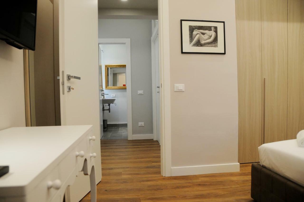 Nomentana House Apartment *