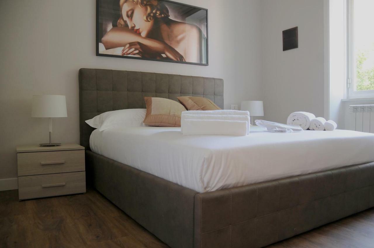 Nomentana House Apartment *