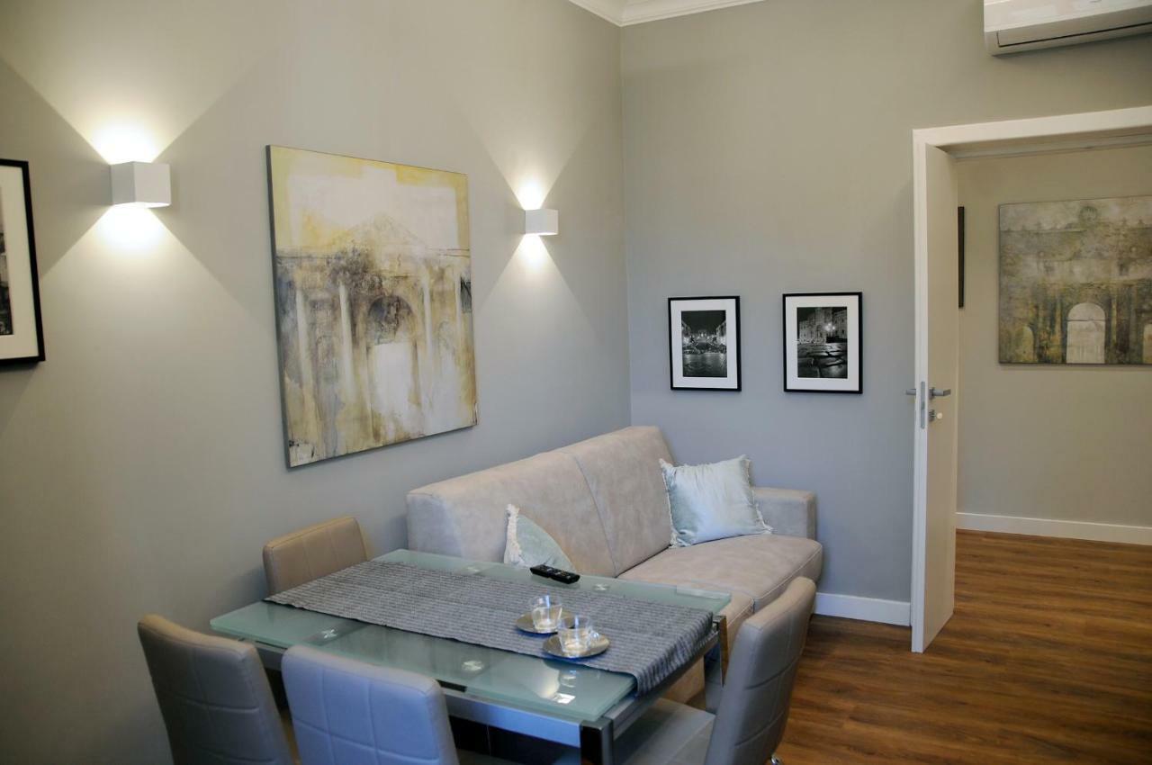 Nomentana House Apartment