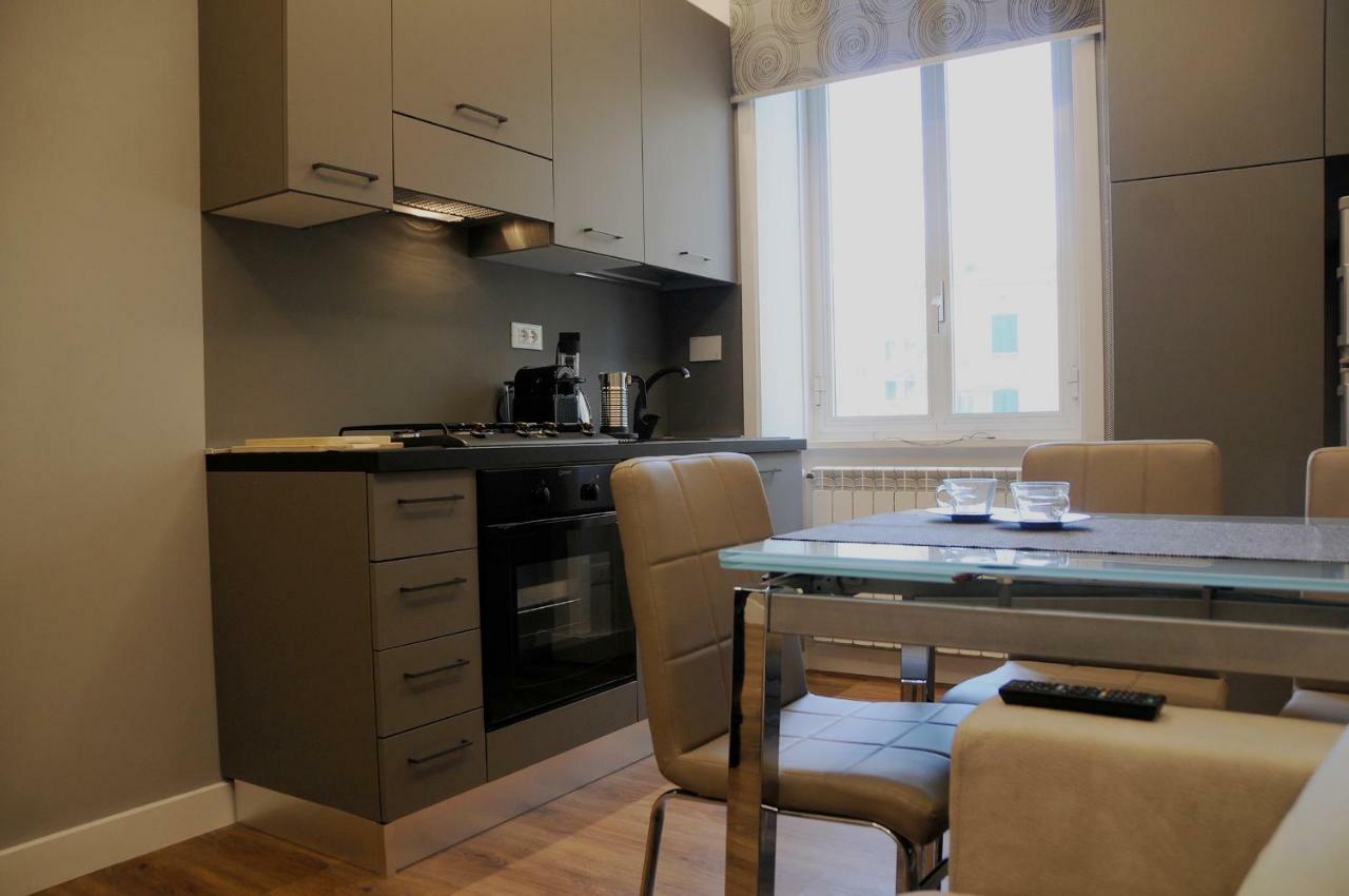 Nomentana House Rome