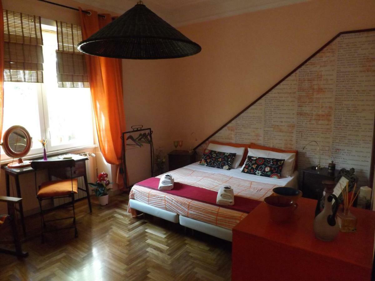 Guest house Retro Rome