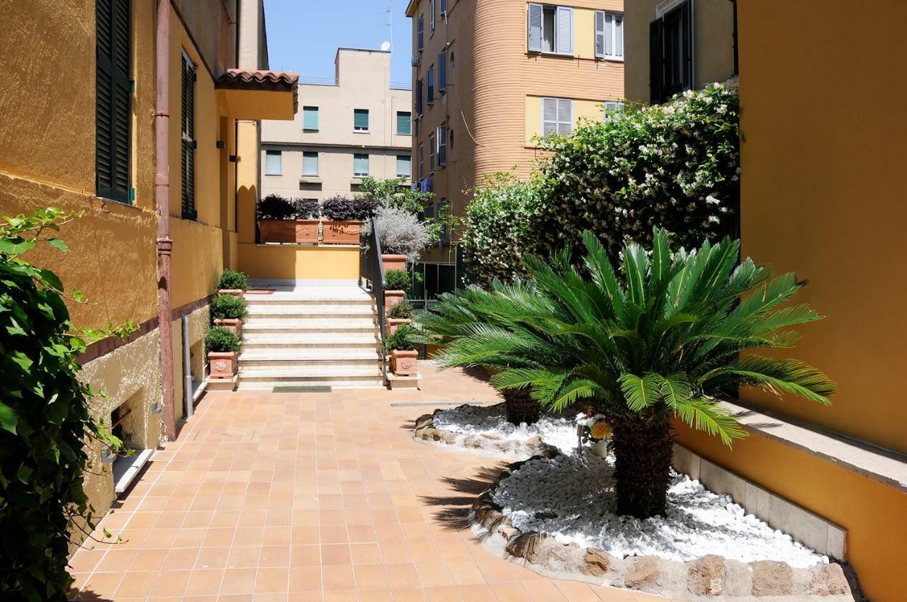 Apartment Nomentana House Rome