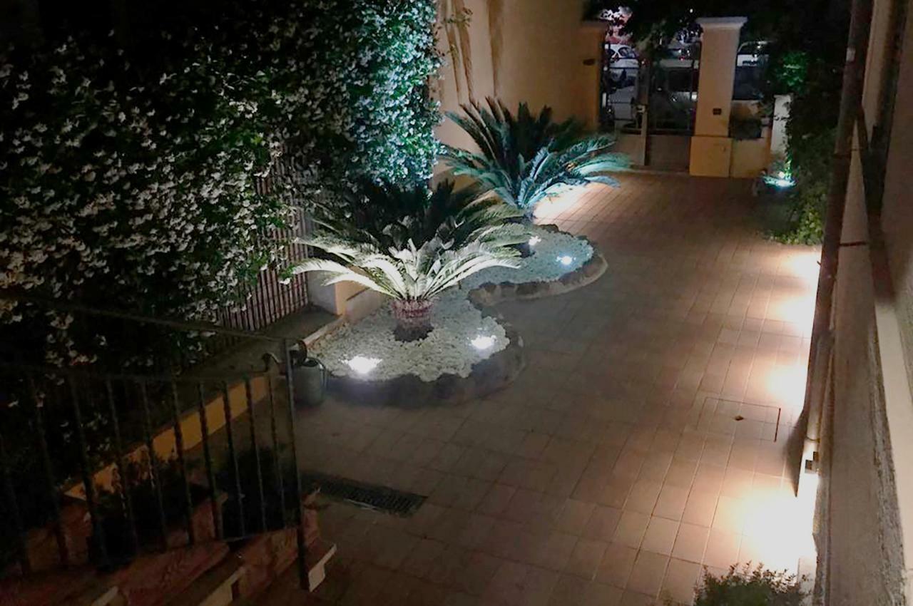 Apartment Nomentana House Rome