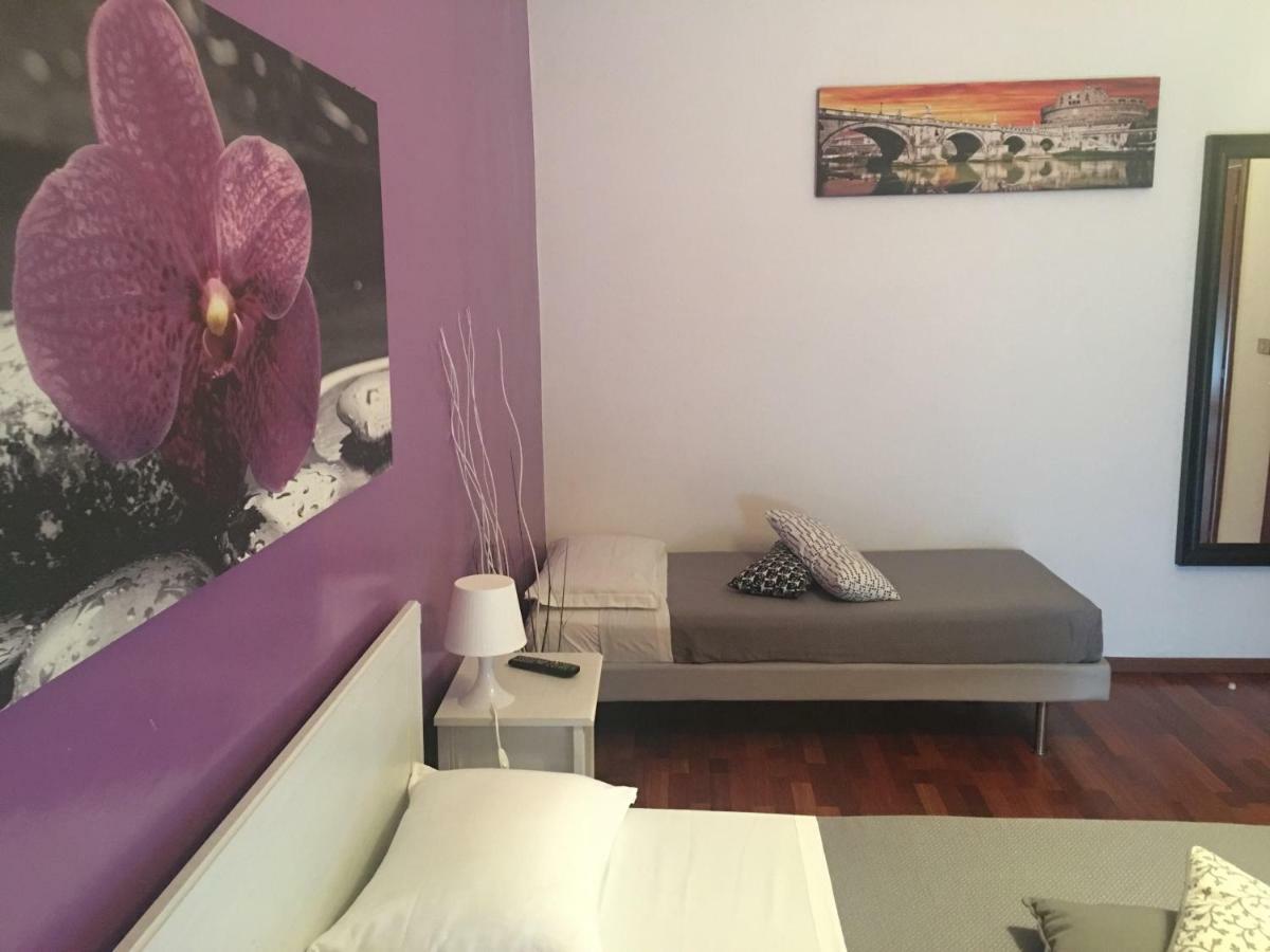 Domum Vaticani Guest house