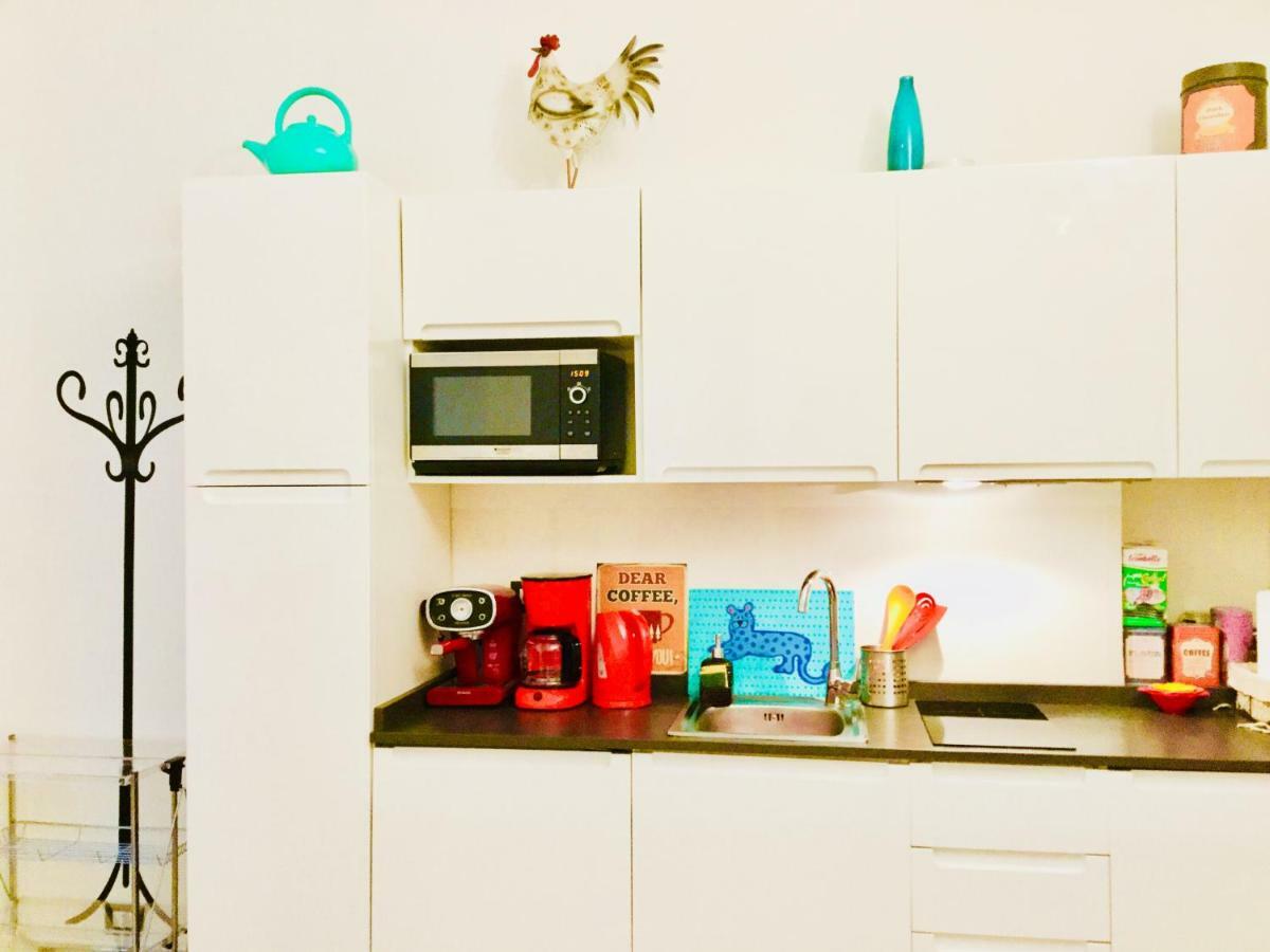Festina Lente Apartment