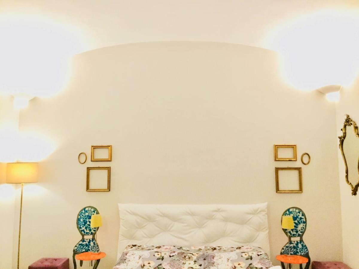 Festina Lente Apartment Rome