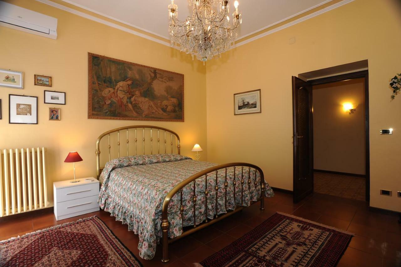 Arvalia Holiday home Rome