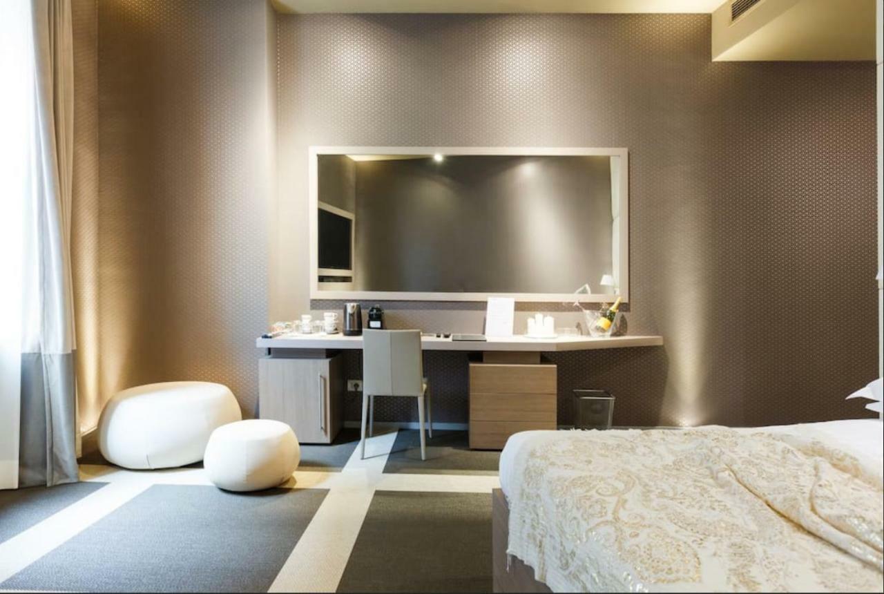 Private Luxury Guest house Rome