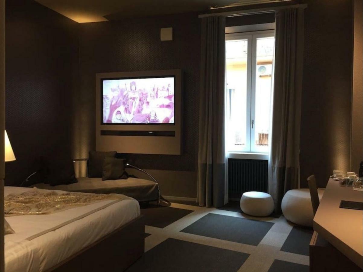 Guest house Private Luxury Rome