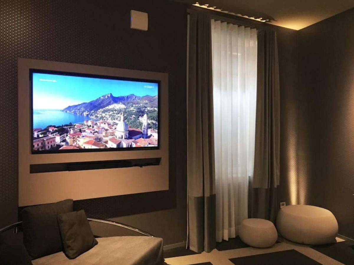 Guest house Private Luxury Rome