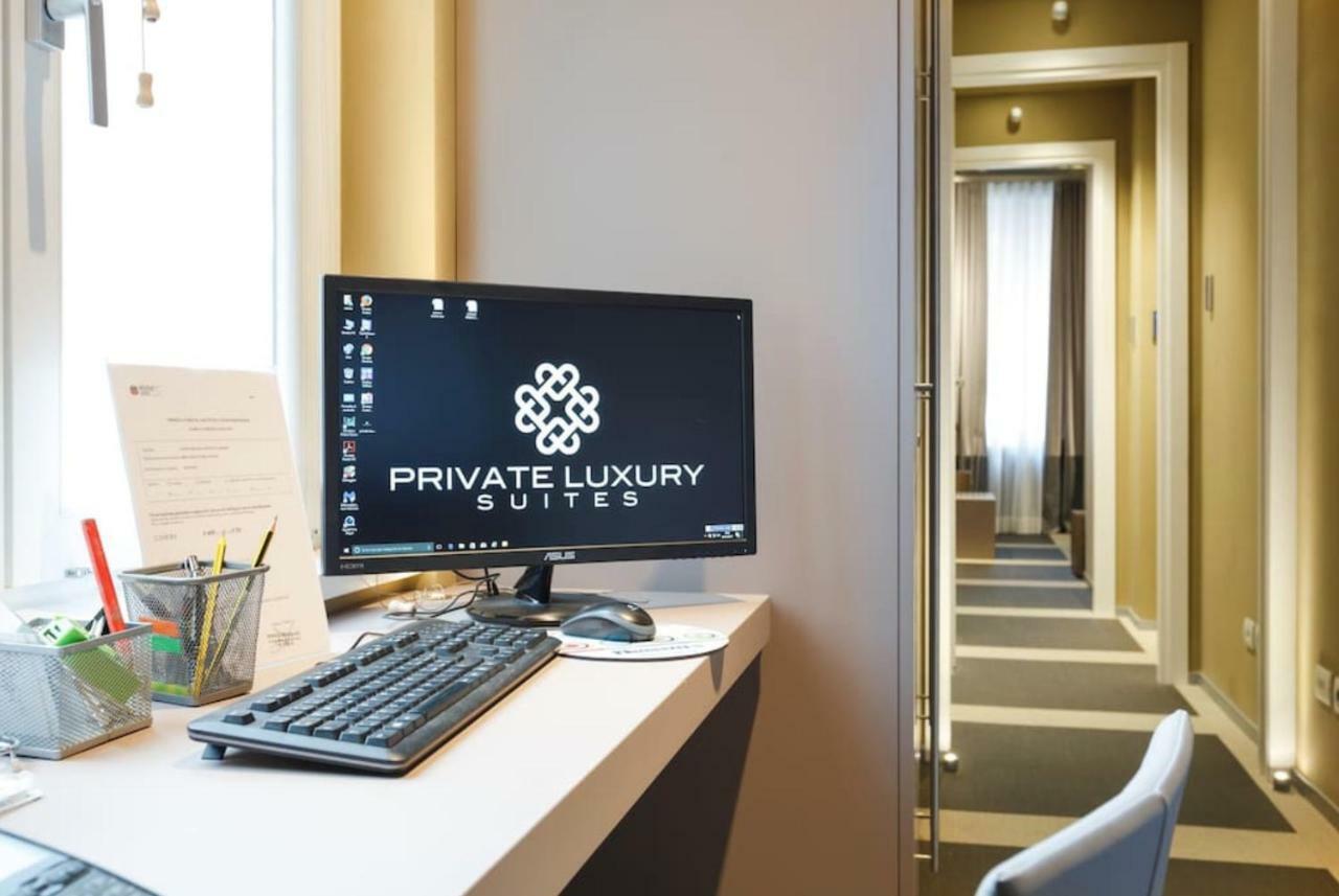 Private Luxury Guest house 2*