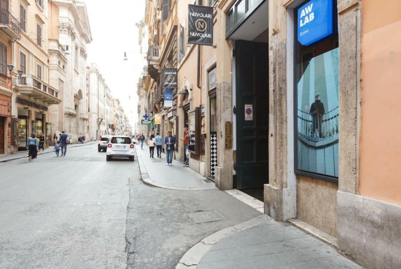 Guest house Private Luxury Rome