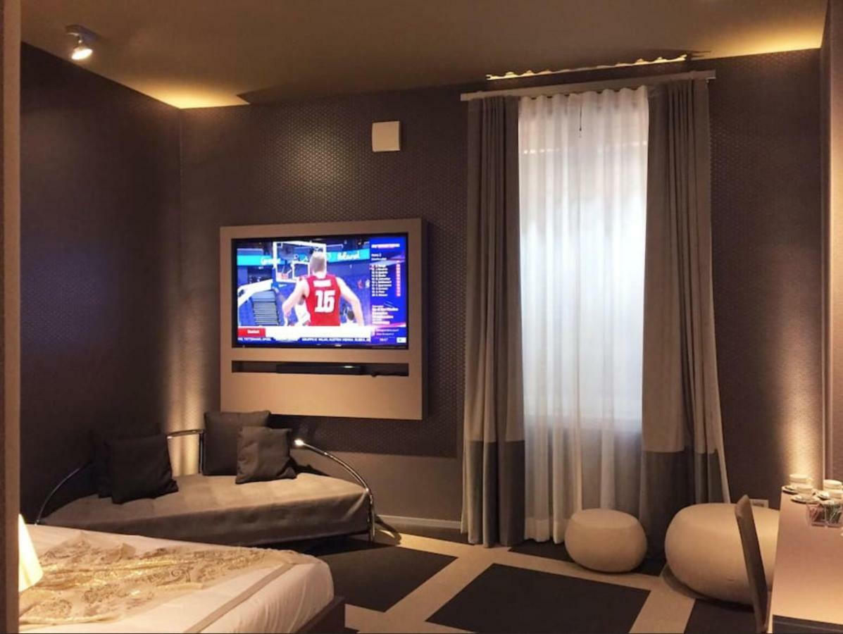 Guest house Private Luxury Rome