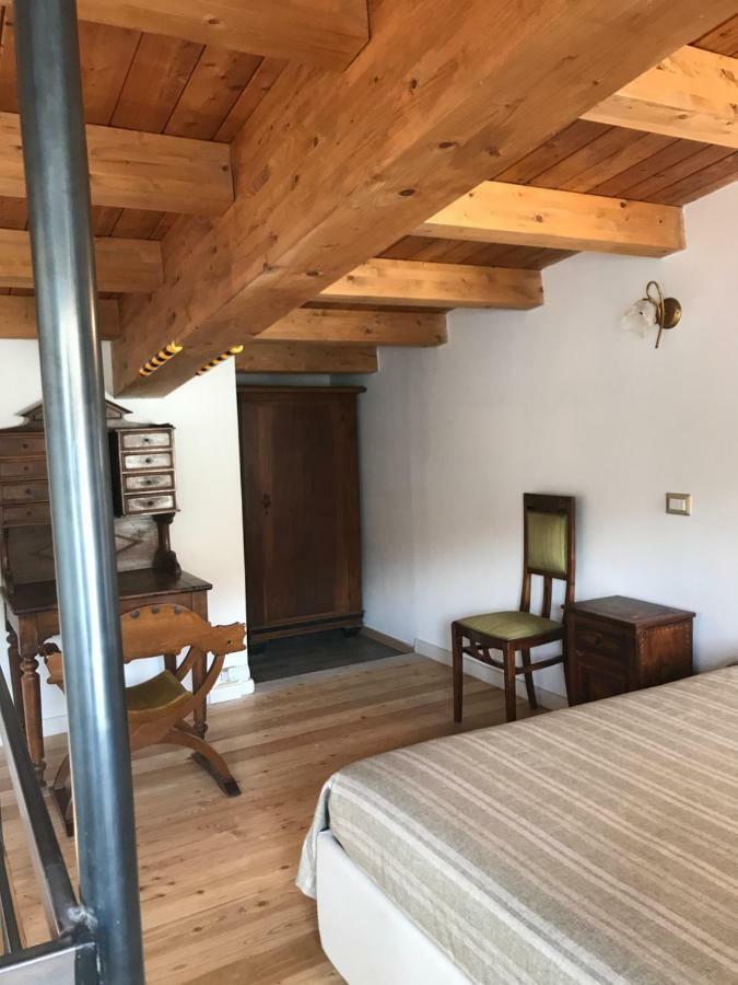 Borghetto Di San Lorenzo Guest house