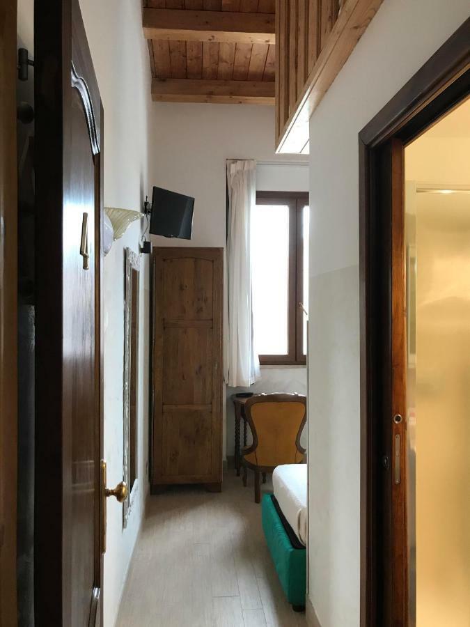 Borghetto Di San Lorenzo Guest house 3*