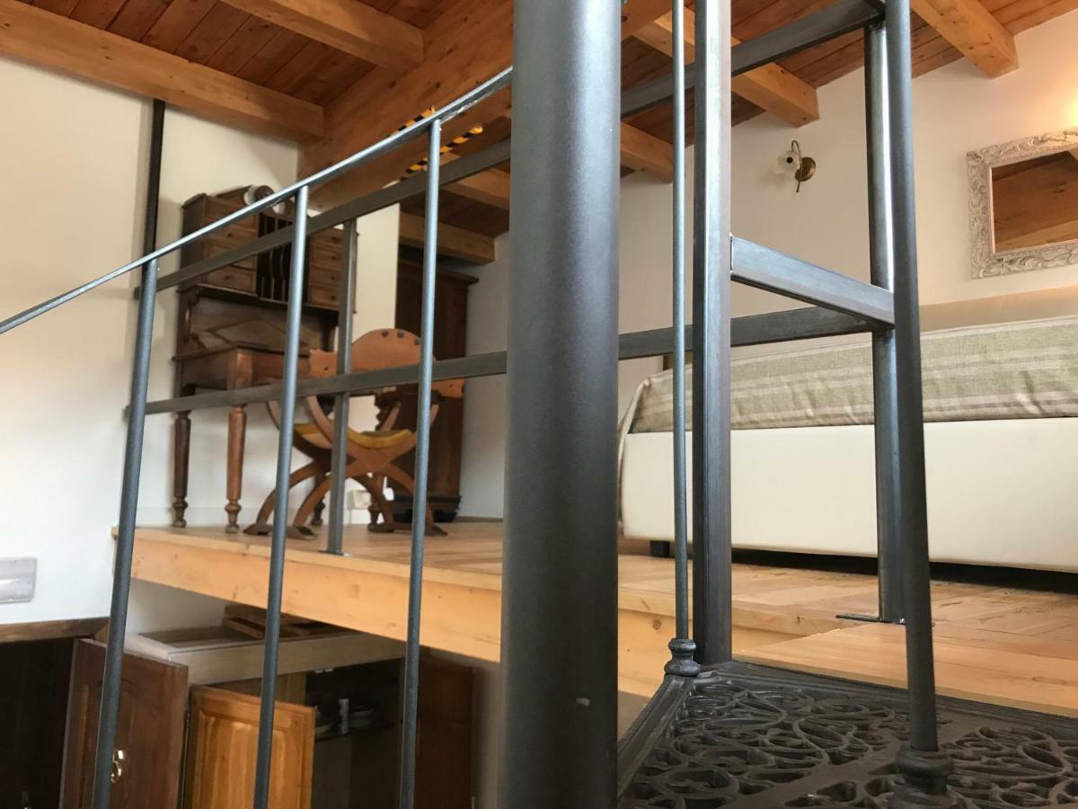 Guest house Borghetto Di San Lorenzo