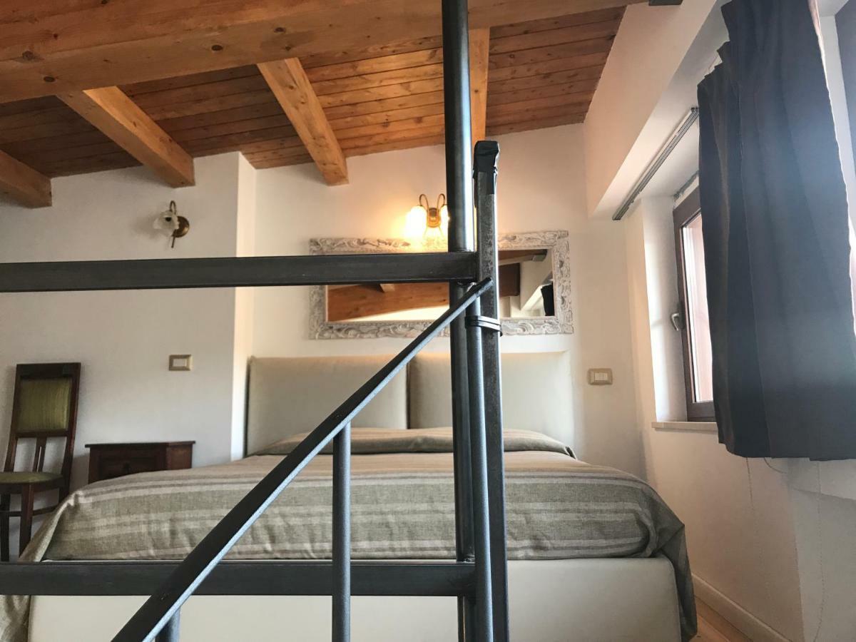 Guest house Borghetto Di San Lorenzo