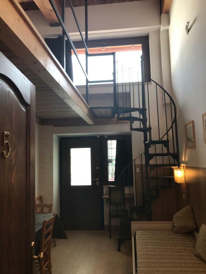Guest house Borghetto Di San Lorenzo 3*