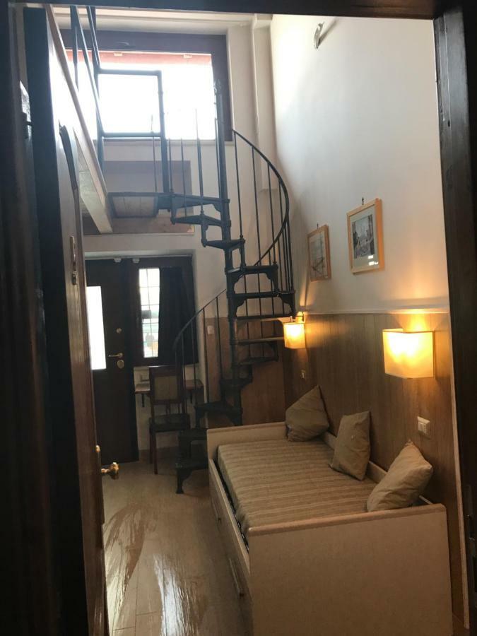 Guest house Borghetto Di San Lorenzo 3*