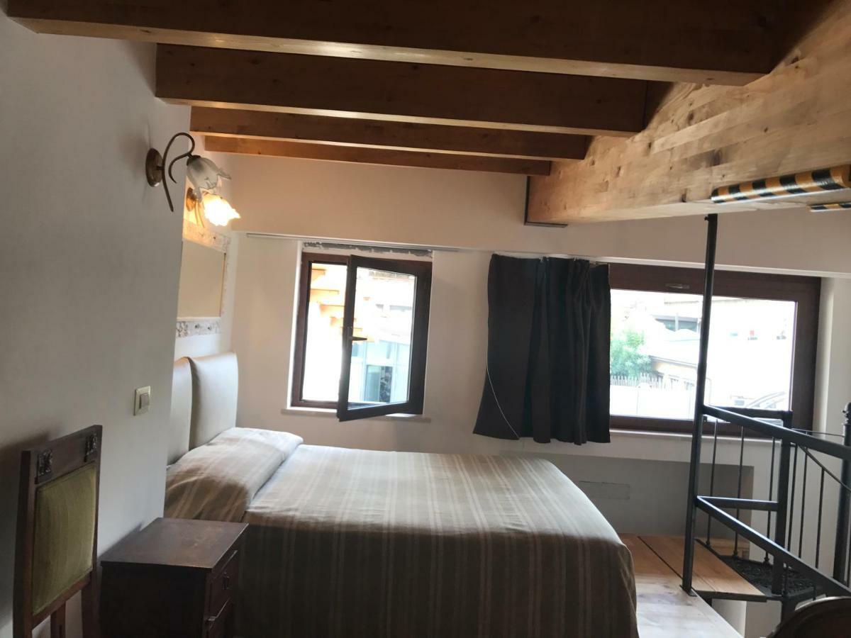 Borghetto Di San Lorenzo Guest house