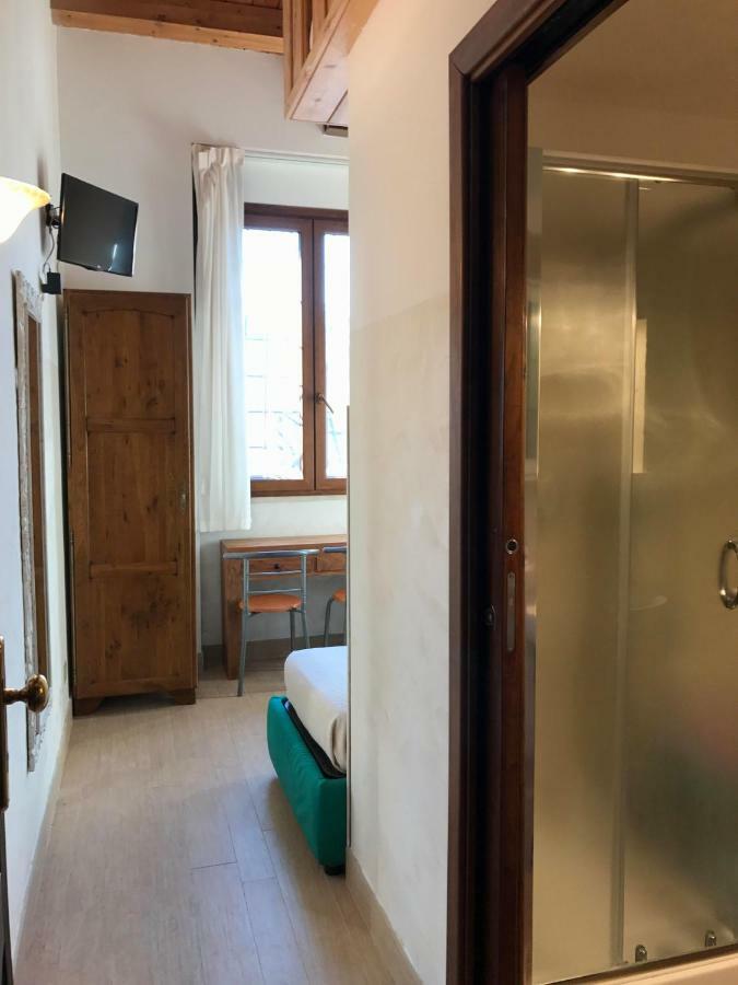 Borghetto Di San Lorenzo Guest house