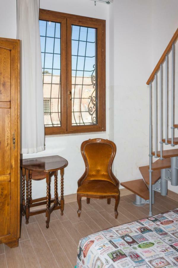 Borghetto Di San Lorenzo Guest house Rome