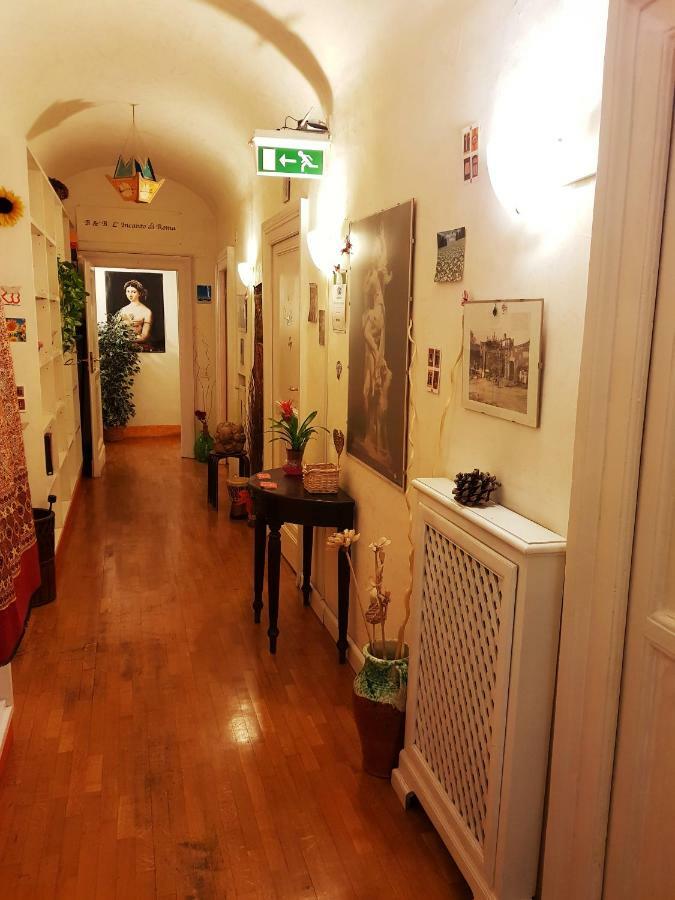 L'incanto Di 3* Roma