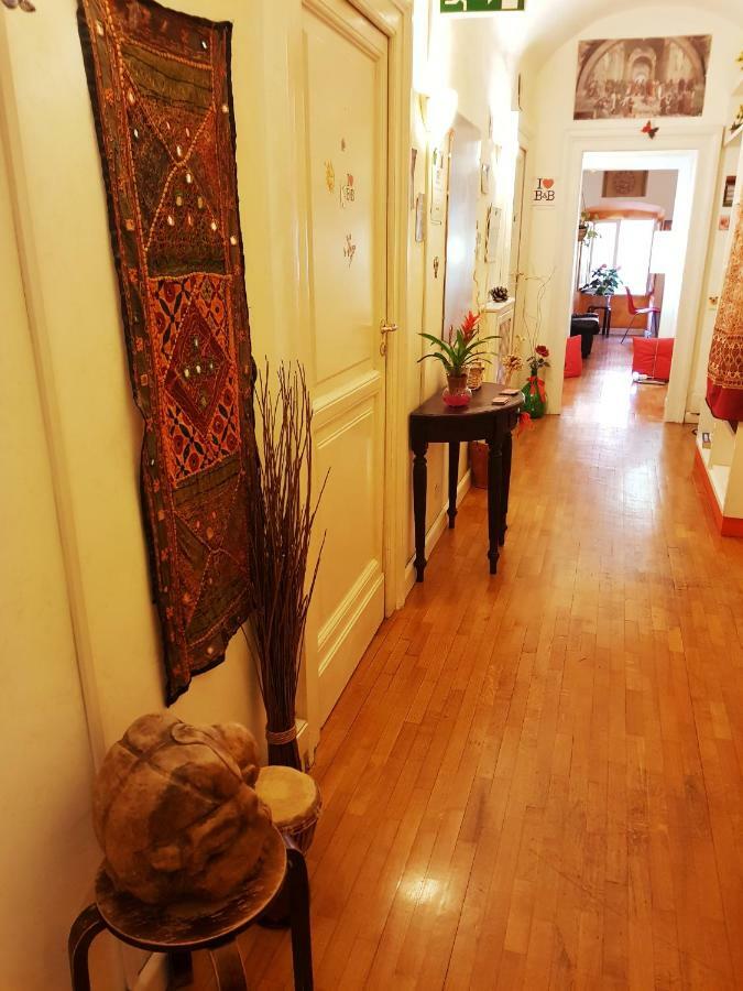 L'incanto Di Bed & Breakfast Roma
