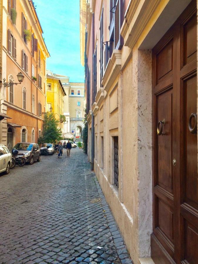 Cisterna Apartment *