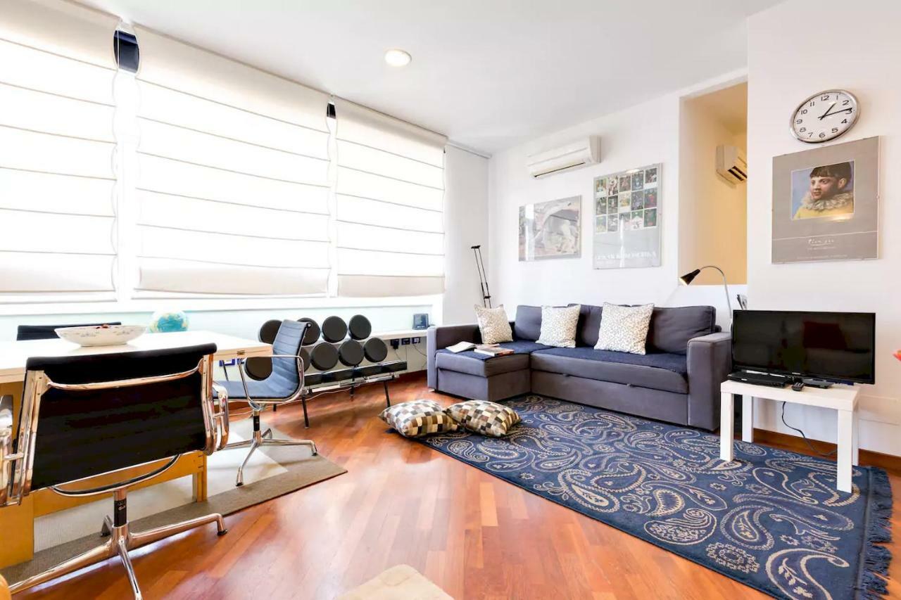 Apartments Rusconi Apartment *