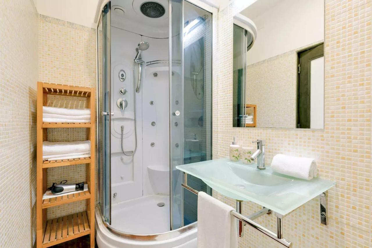 Apartment Apartments Rusconi *