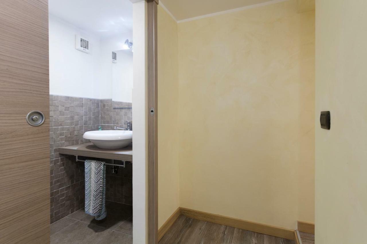 Apartment Trastevere Charming Loft Rome