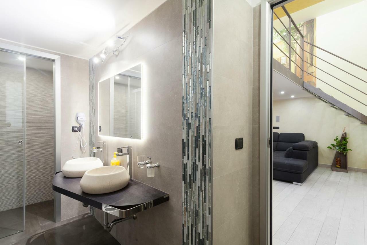 Trastevere Charming Loft Appartamento Roma