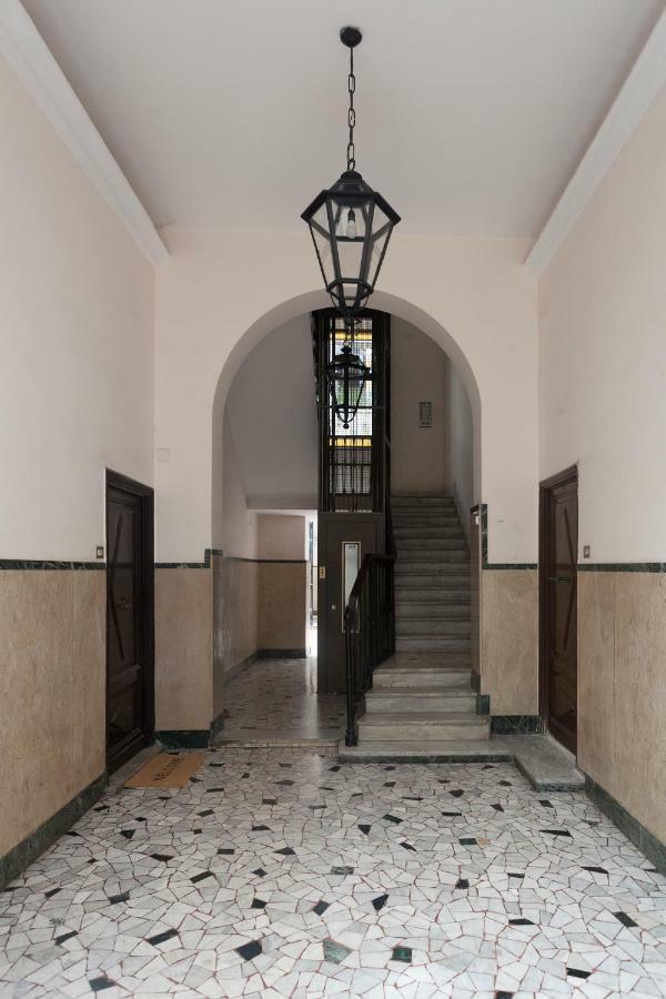 Apartment Trastevere Charming Loft