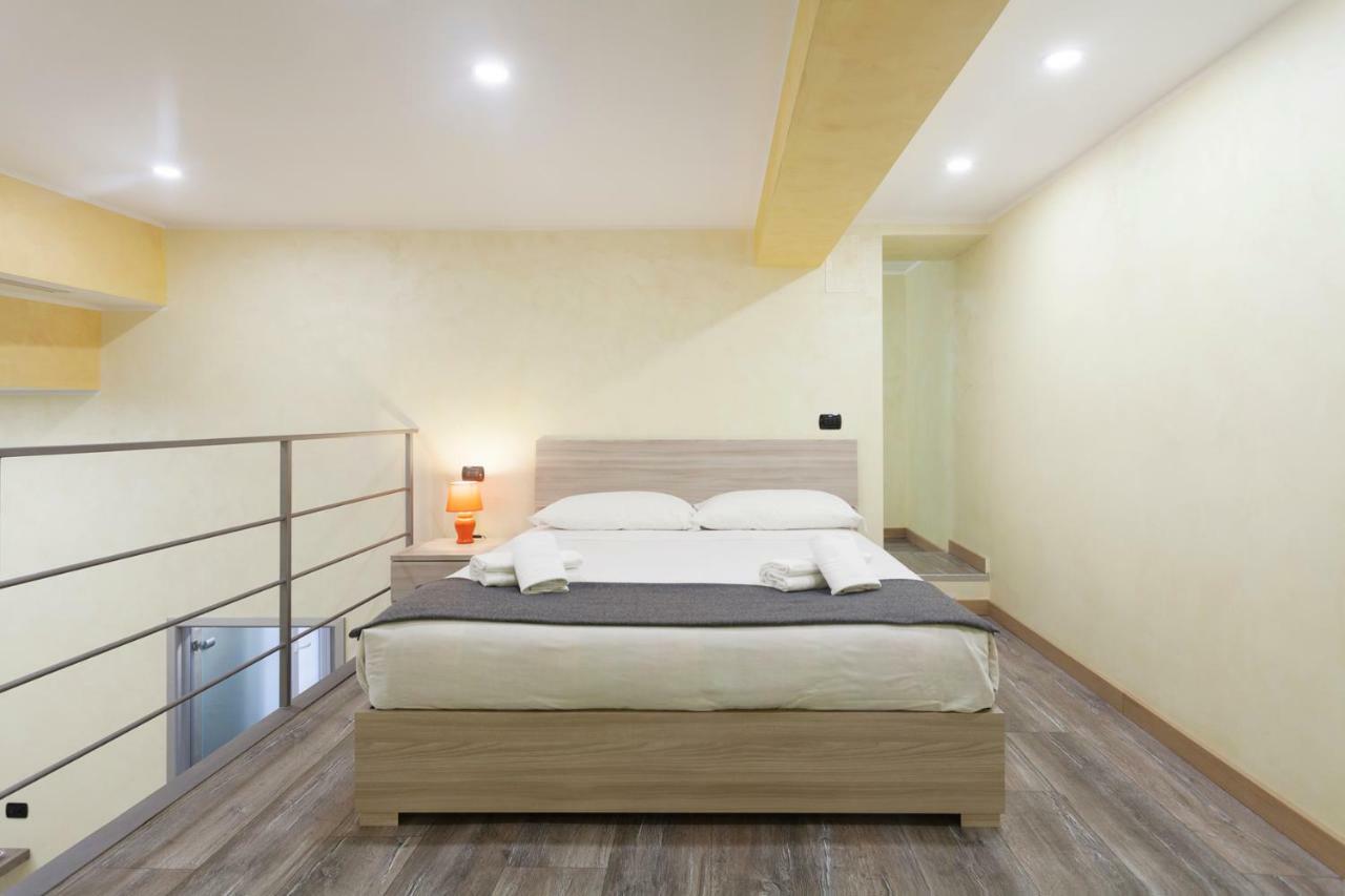 Apartment Trastevere Charming Loft Rome