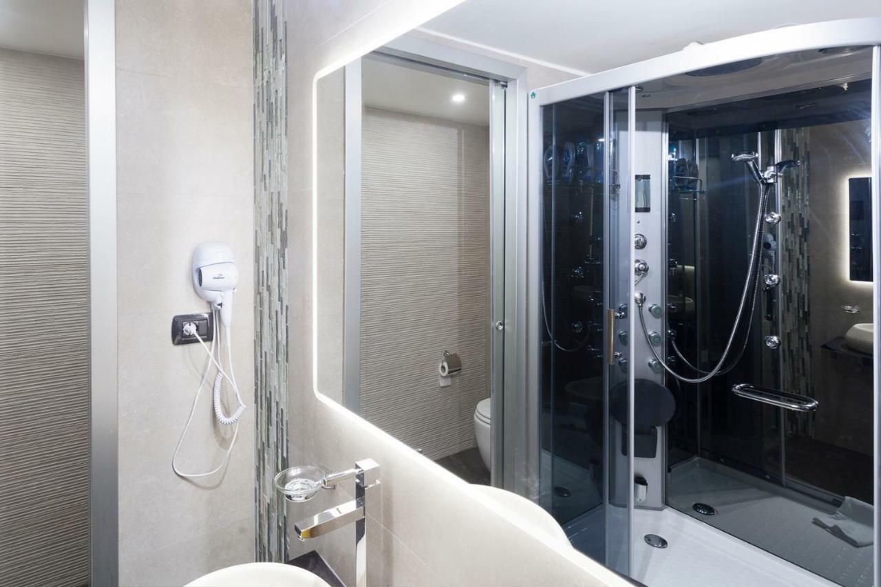 Trastevere Charming Loft Rome