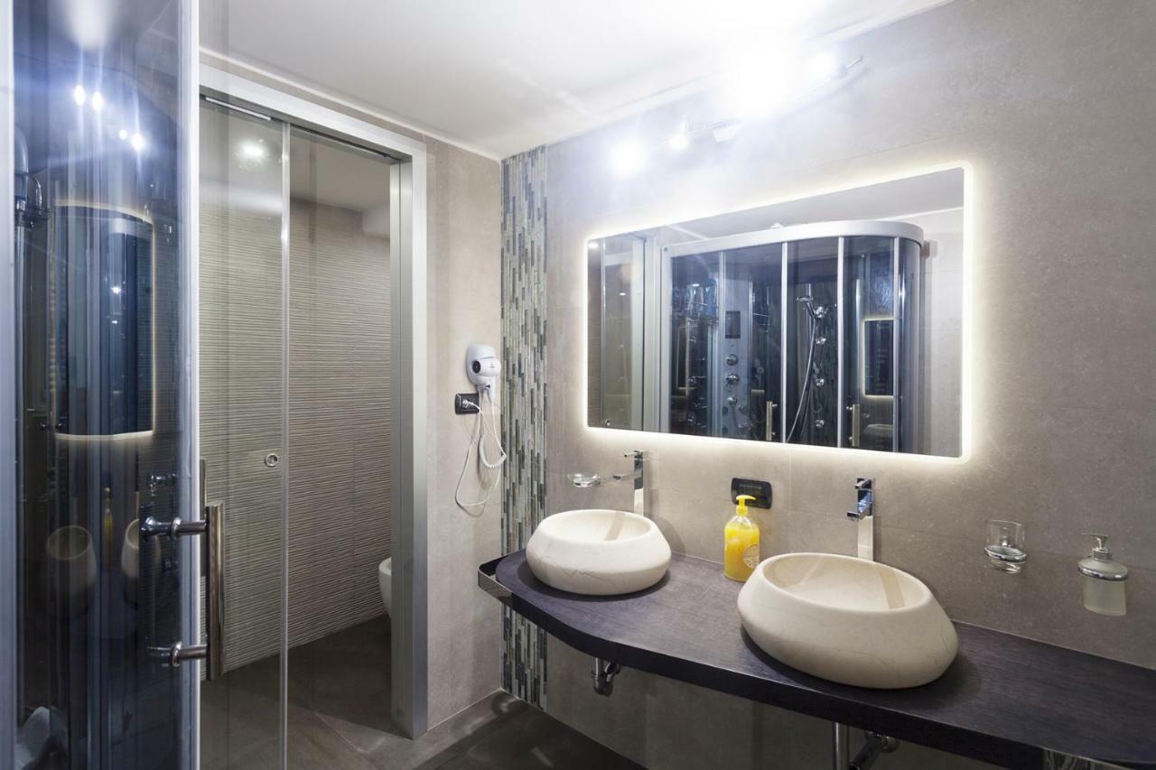 Trastevere Charming Loft Rome