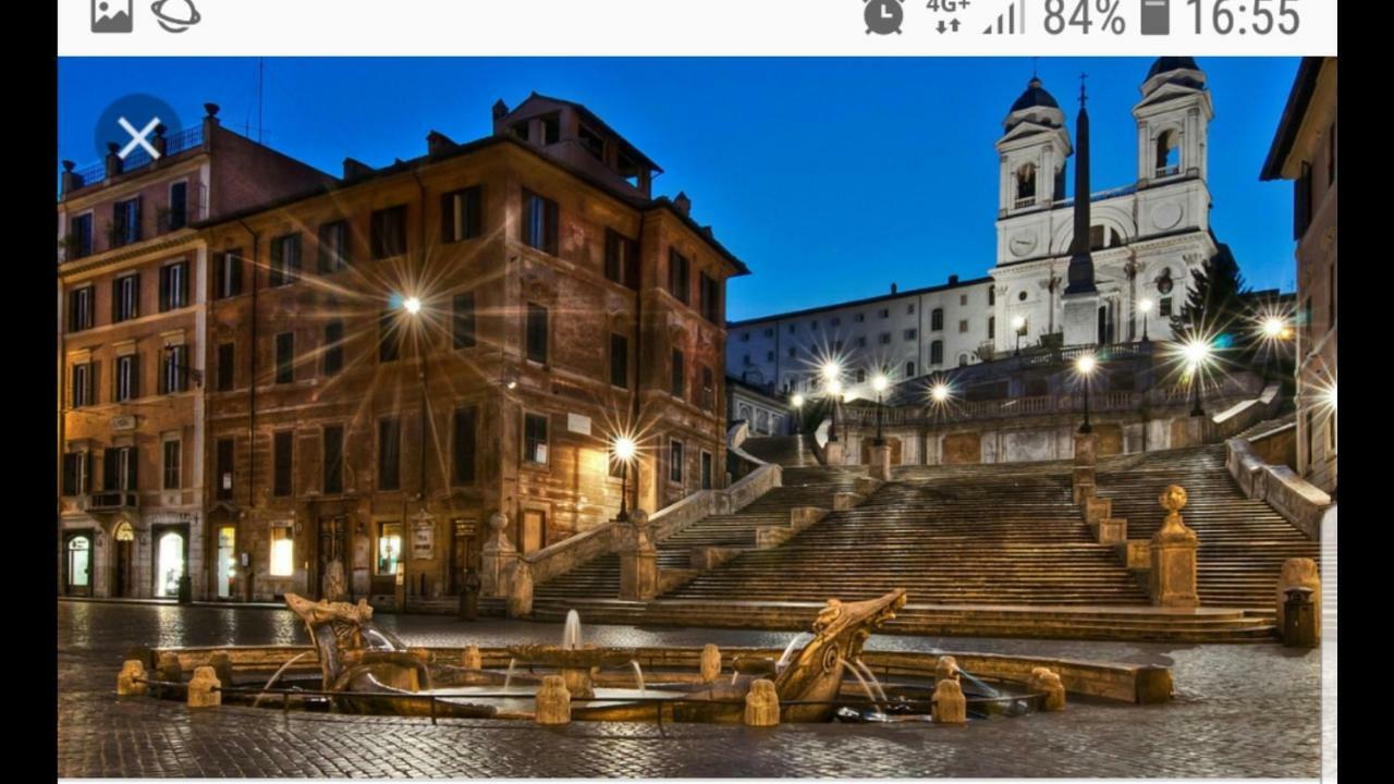 Casa Soggiorno *