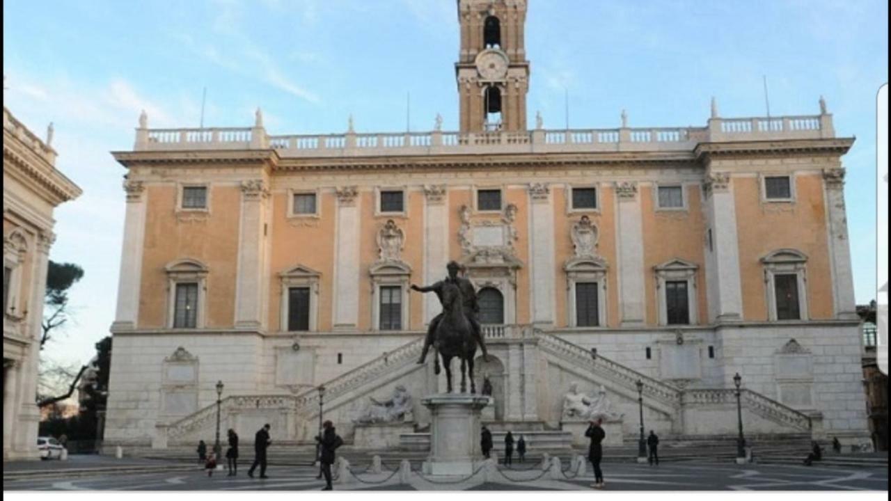 Guest house Casa Soggiorno Rome