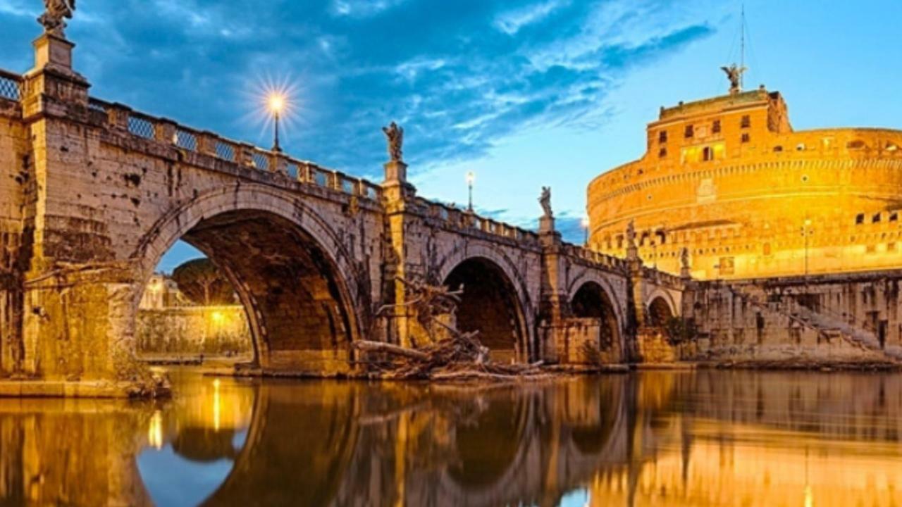 Guest house Casa Soggiorno Rome