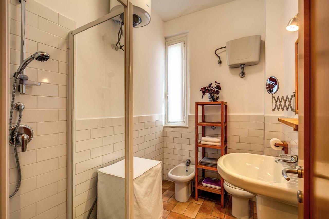 Ilplatano-testaccio Apartment