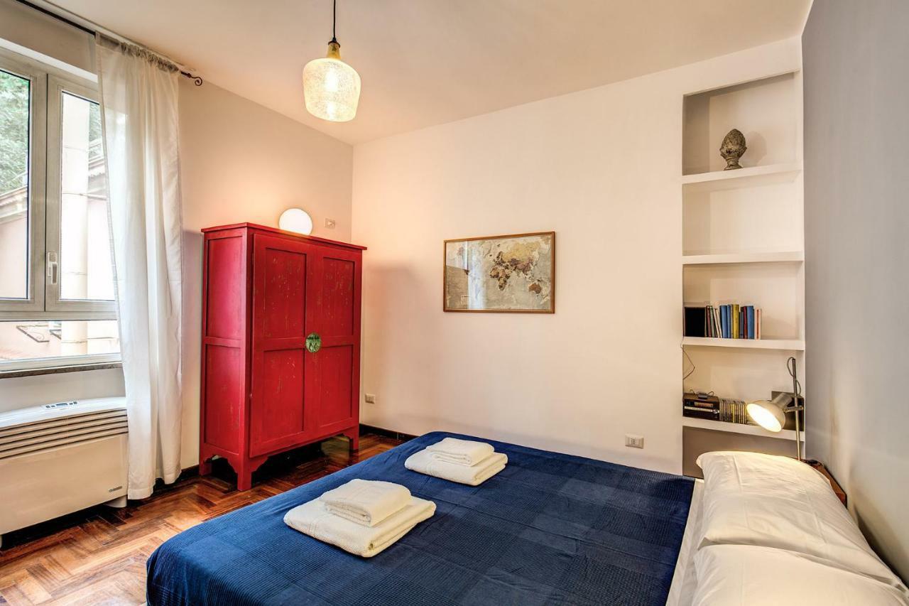 Ilplatano-testaccio Apartment Rome