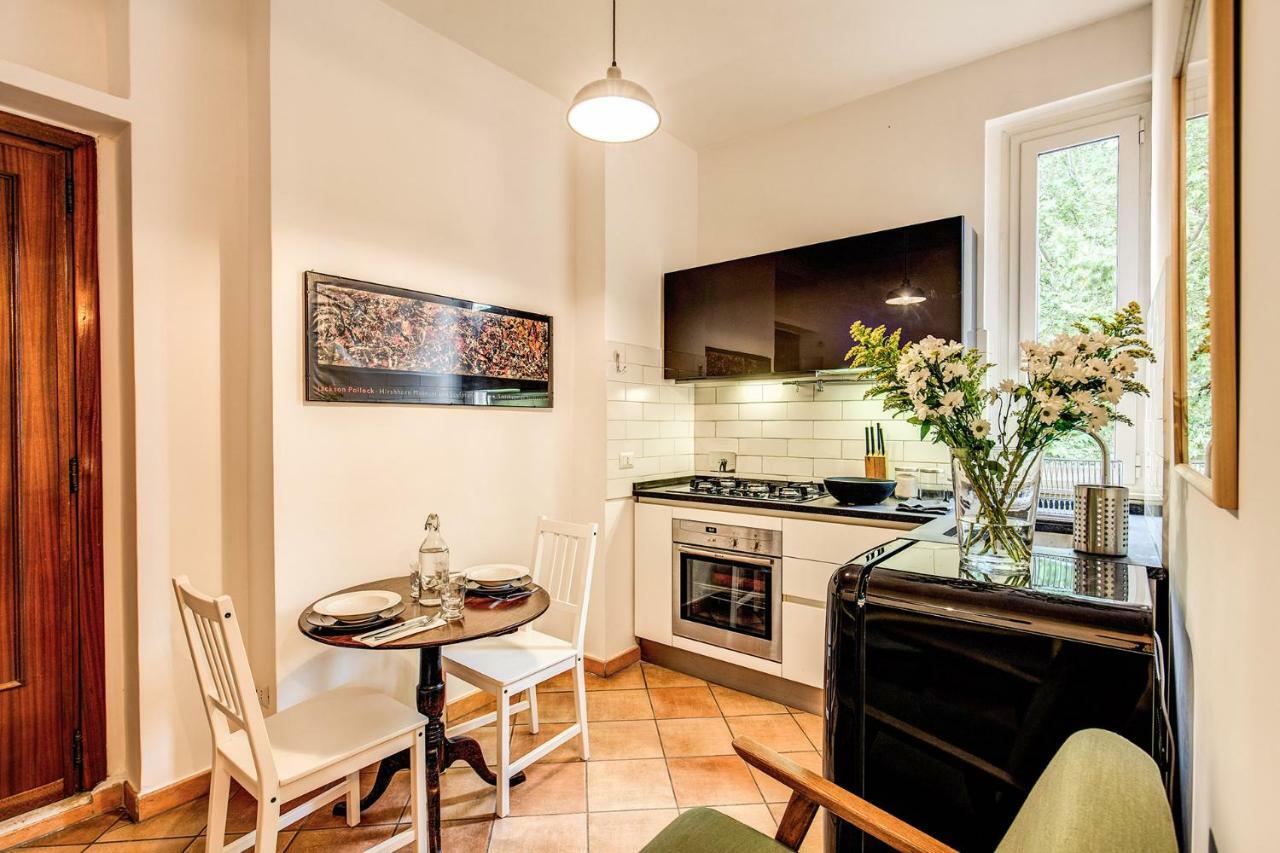 Apartment Ilplatano-testaccio *