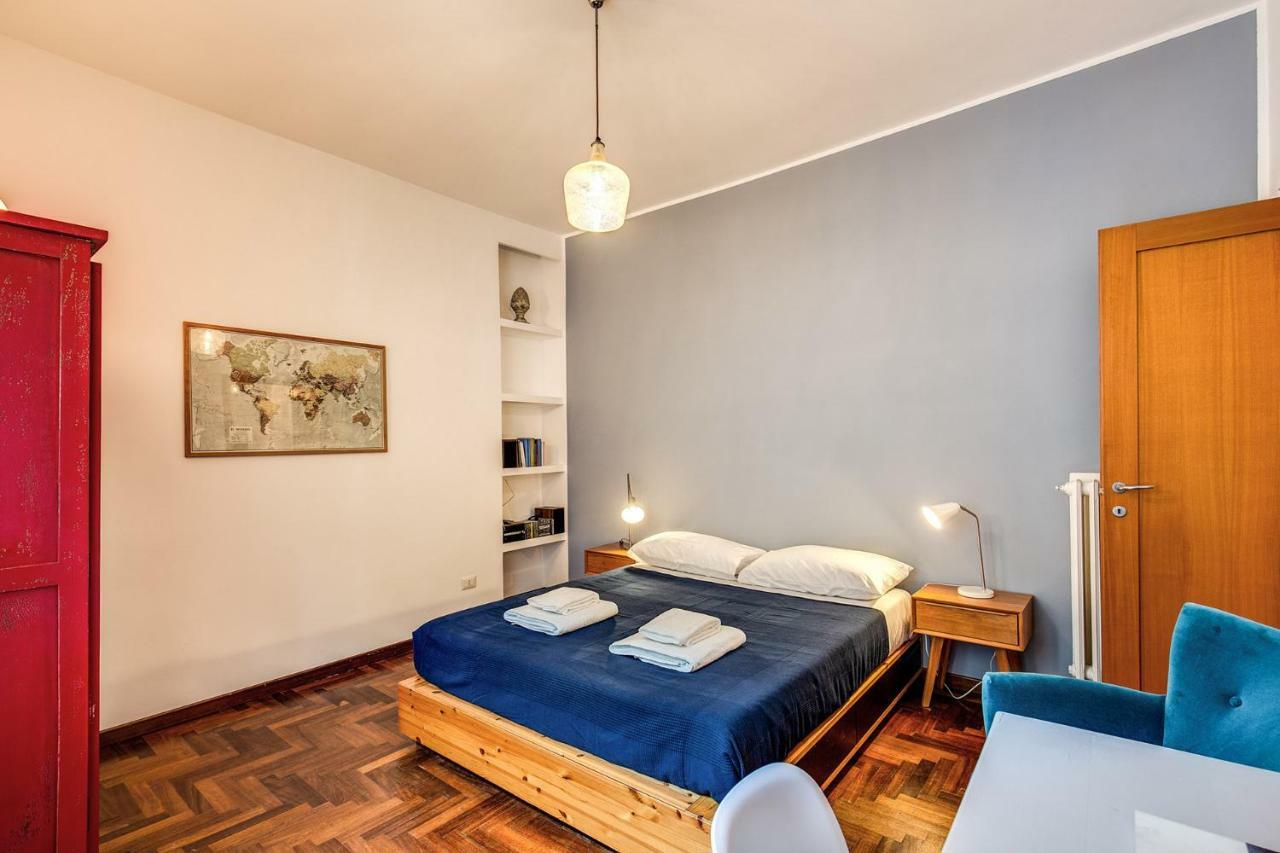 Ilplatano-testaccio Appartamento *