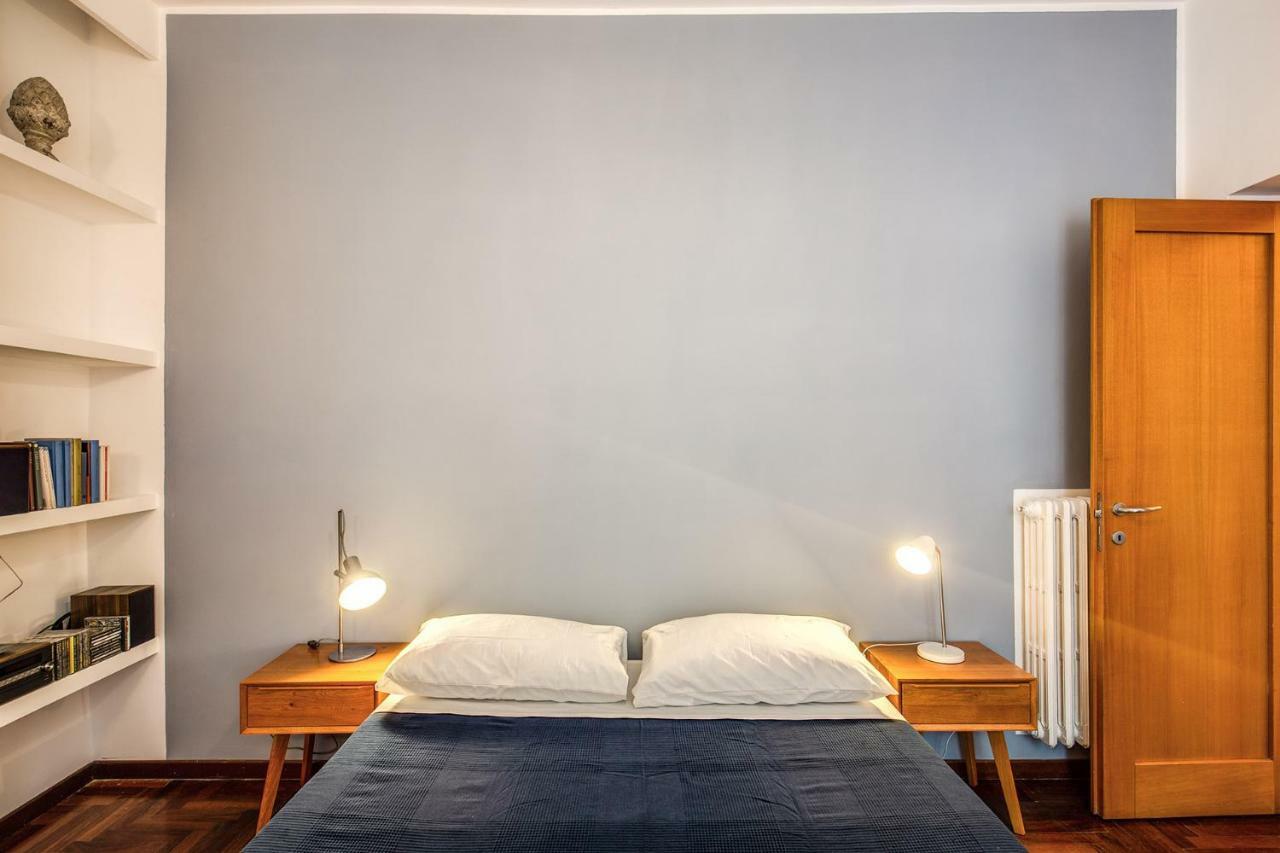 Ilplatano-testaccio Apartment *