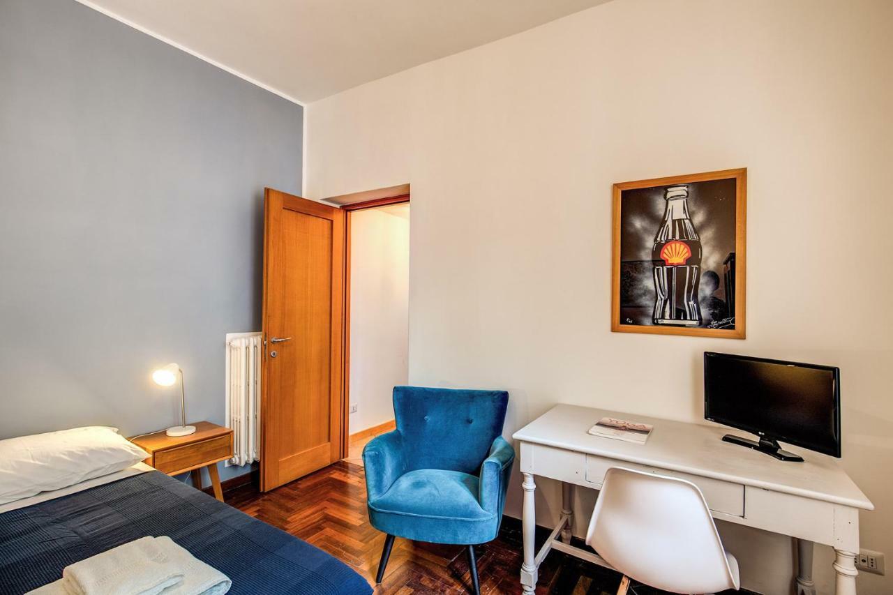 Apartment Ilplatano-testaccio Rome