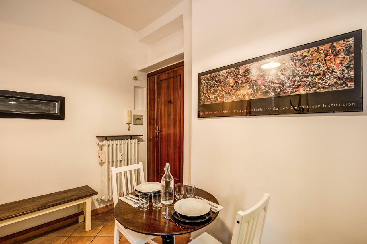 Apartment Ilplatano-testaccio Rome