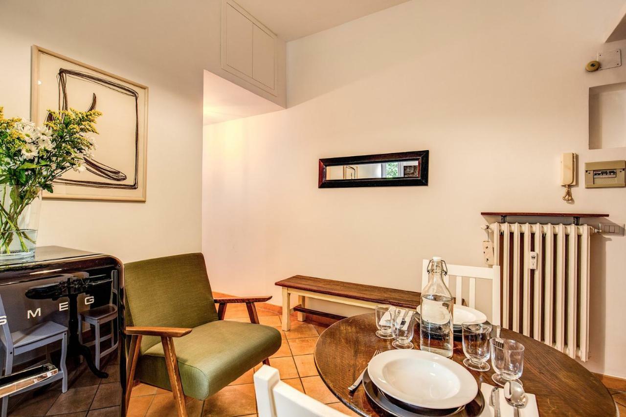 Apartment Ilplatano-testaccio *