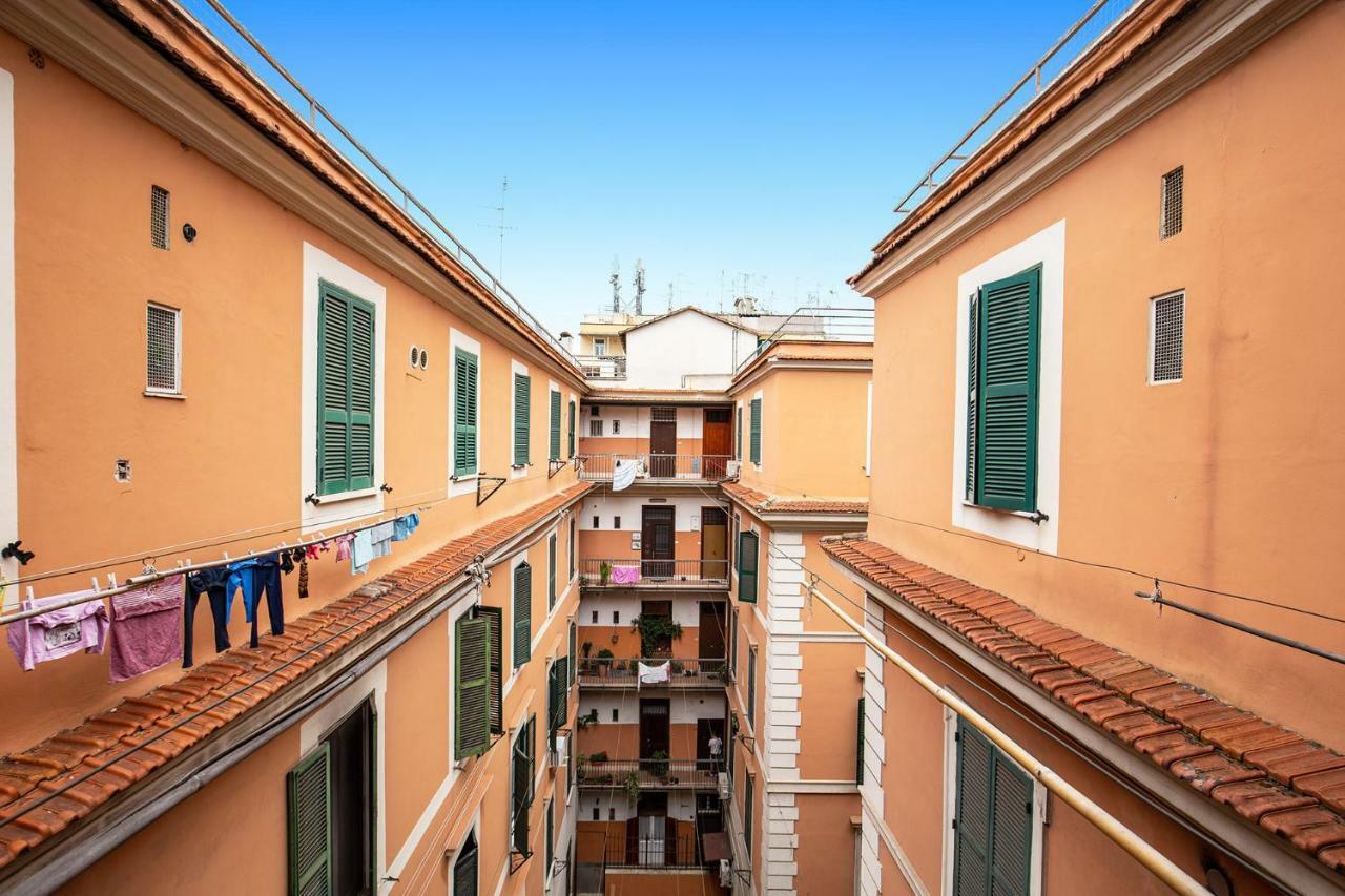 Ilplatano-testaccio Apartment Rome