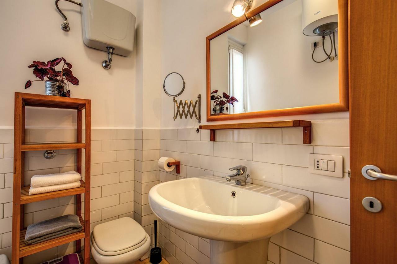 Apartment Ilplatano-testaccio *